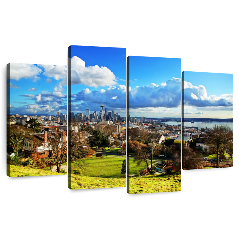 Seattle Park