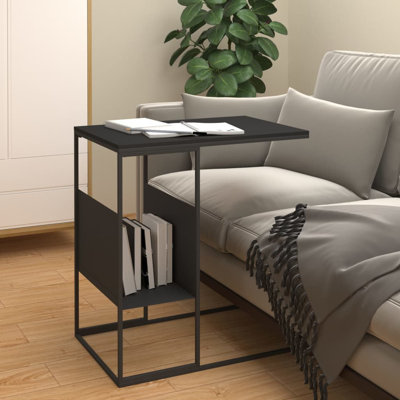 Jarquavius Frame End Table