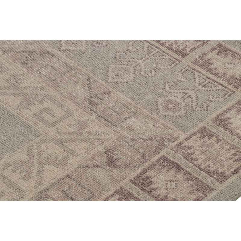 One-of-a-Kind Rectangle 8'11”x12' Area Rug