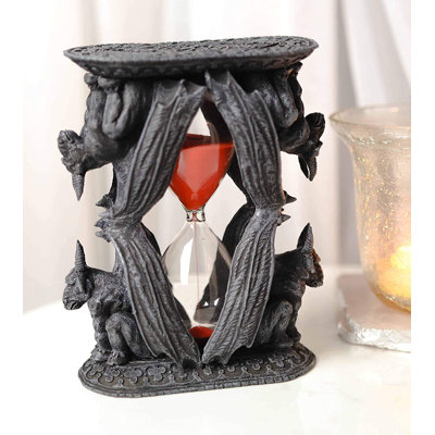 Anicka Fantasy & Sci-Fi Hourglass