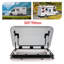 RV Window Camper RV Roof Window with LED Light-110054034