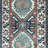  Handmade Kazak Wool Runner