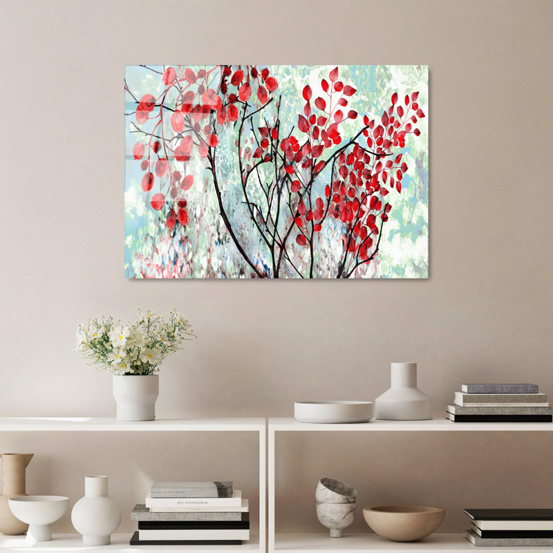 Boze Wall Decor