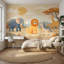 Papier peint animaux Safari-1884844199-1884844193