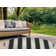 Cabana Stripe Outdoor Rug