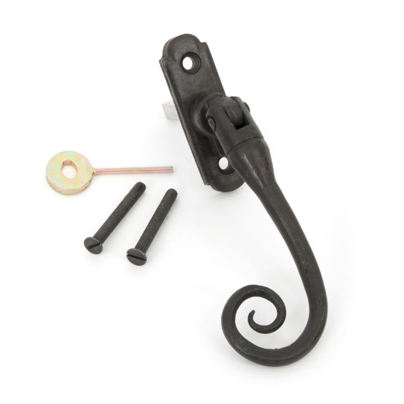 Monkeytail Espag Door Accessory, Beeswax