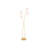 Pas de Deux Floor Lamp