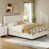 Linen-Ivory selected