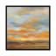«High Desert Sky II Blue» par Silvia Vassileva - reproduction d'art-54518206-54518207-54518208