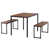 Brun est en rupture de stock sélectionné