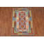 Tapis géométrique Kilim