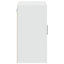 Armoire murale vidaXL-610492035