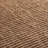 Alda Erroll Pollux Machine Made Power Loom Jute Area Rug-80573746