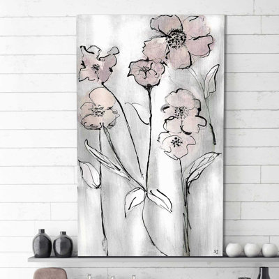 " Wildflowers II "