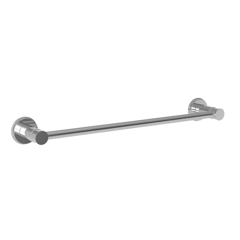 Towel Bar, 2.25" H x 18" W x 3.25" D