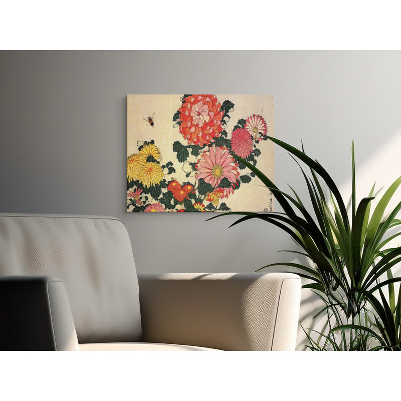 Moton Wrapped Canvas Print Set, 32x24