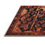 Tapis rouge à motif sud-ouest-408646955