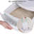 Olefin Enclosed Self-Cleaning Litter Box