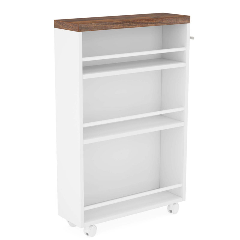 20" Slim Storage Cart