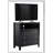 Burlington G2450-TV Media Chest , Stable support, multi-functional design