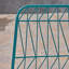 Set Of 2 Modern Outdoor Counter Stools With Water-Resistant Cushions-2141150055