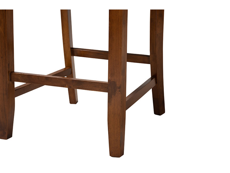 Tabouret de comptoir 25,4 po Britne