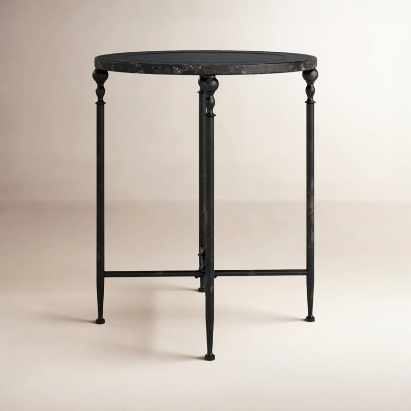 Table de bout Elden
