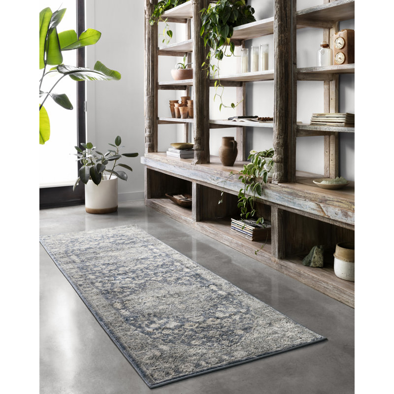 Sagefield Oriental Indoor Rug, Runner 2'8" x 10'6"