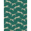 Leaping Cheetah Sahara Wallcovering-50958207