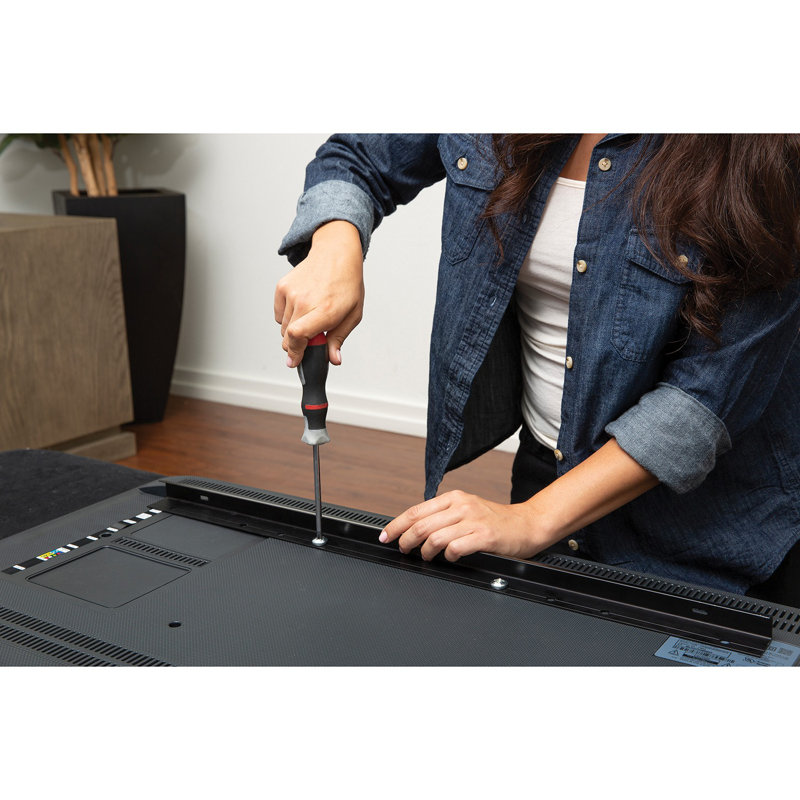 Hangman Single Screen Wall Mount