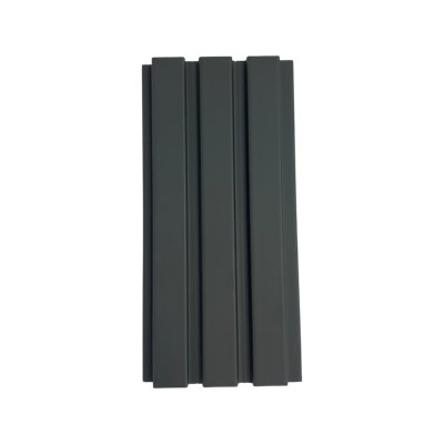 4.76" x 110.24" 3D Wall Paneling