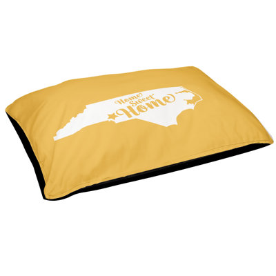 Coussin d'extérieur pour chien Home Sweet