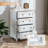 Amarilys 26'' W 4 - Drawer Dresser-395782600