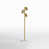 Brass selected