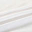 Ahmyra Flannel Brushed Flat Sheet