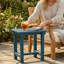 Table d'appoint extérieure All PEHD Adirondack-330586475