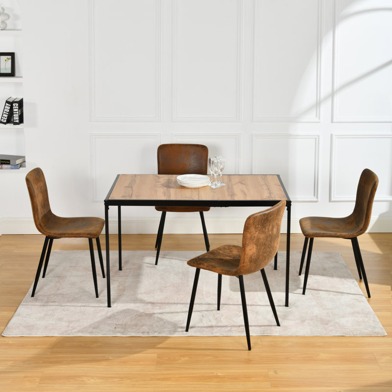 4 - Person Dining Set