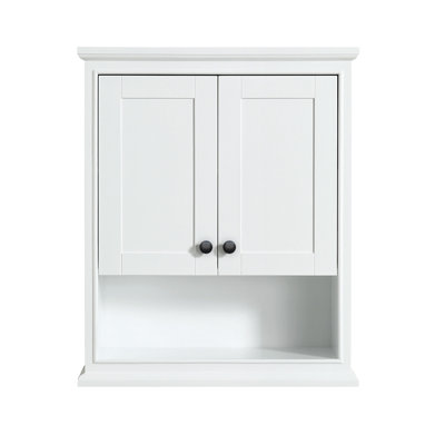 Deborah Bathroom Storage