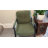 Boucle Accent Lounge Chair Plush Modern Armchair-895453469