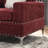 Ilish Upholstered L-Shaped Sectional Reversible-976916902