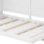 Lit escamotable mural avec armoires Murphy-1205186893