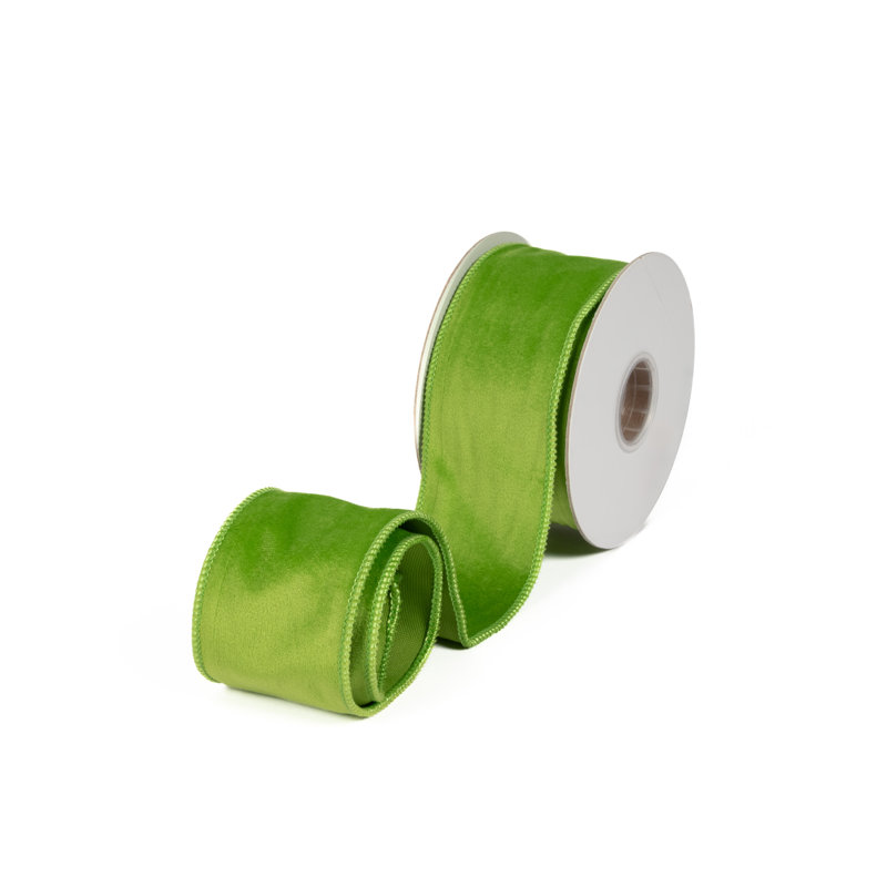 Decorative Accent, Apple Green