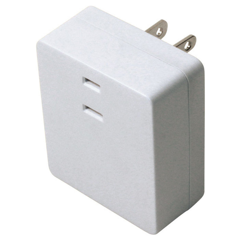 Gradateur enfichable Watthite 200 watts Watts