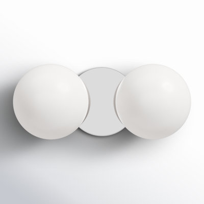 Samson 2 - Light Vanity Light