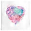 «Lace Heart», impression sur toile tendue-20638691-74297441-74297442