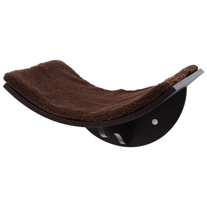 Jabari Cat Perch, Brown