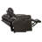Alonii 66" Leather Match Pillow Top Arm Reclining Loveseat-116575422-50597911-50597912