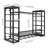 Wall Mounted Wine Storage Display Shelf-227688566