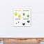 Art sur toile de dinosaures DeDee-1016100265