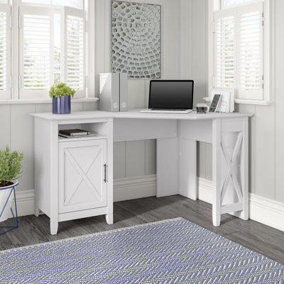 Kaionna 54'' Corner Desk